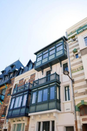 Villa Adèle, vue mer, sauna et plage